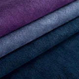 Suede Fabric Blend - Luxurious and Versatile Textile